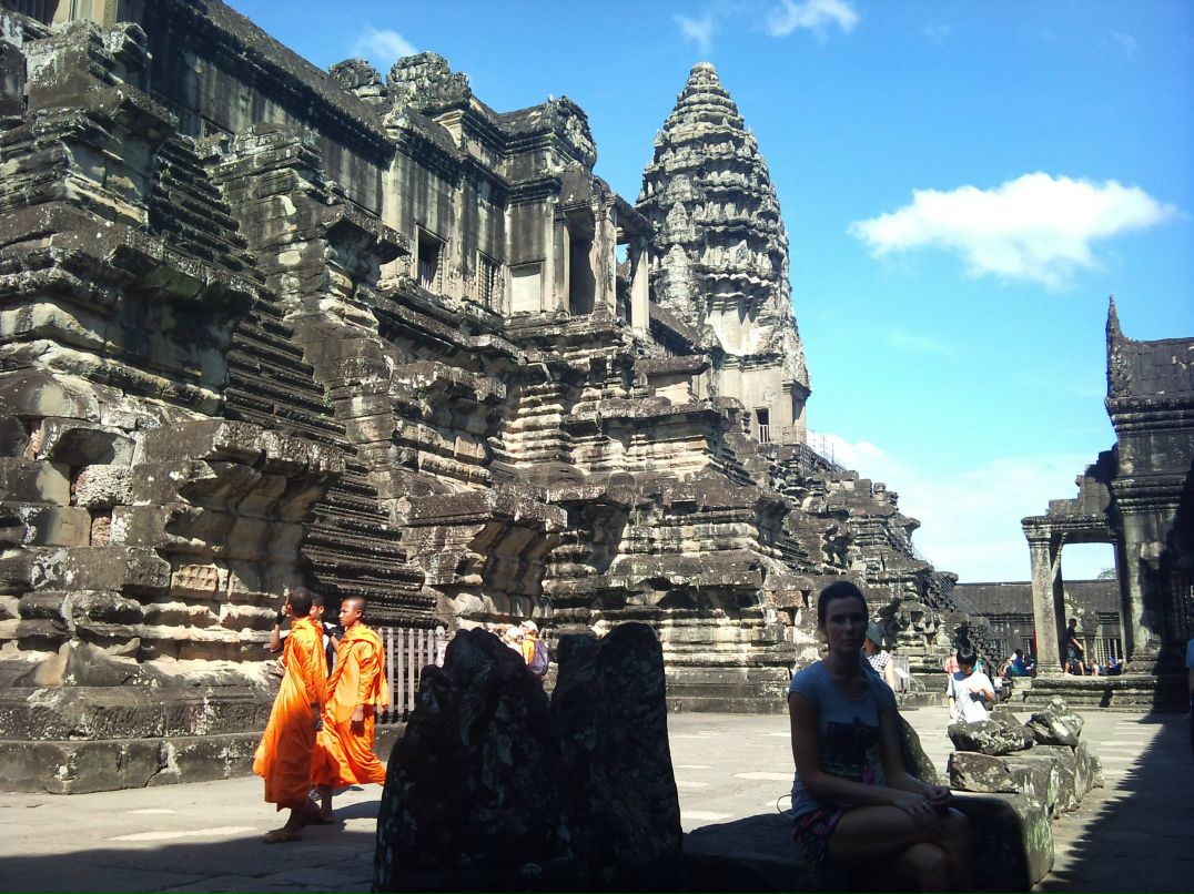 Юлия Андрющенко | Калининград