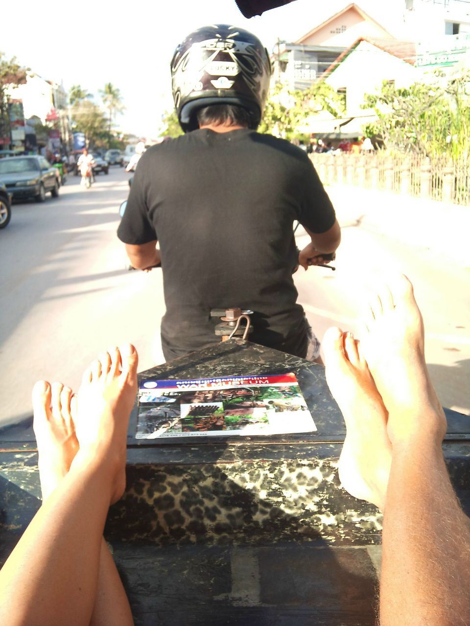 Юлия Андрющенко | Калининград