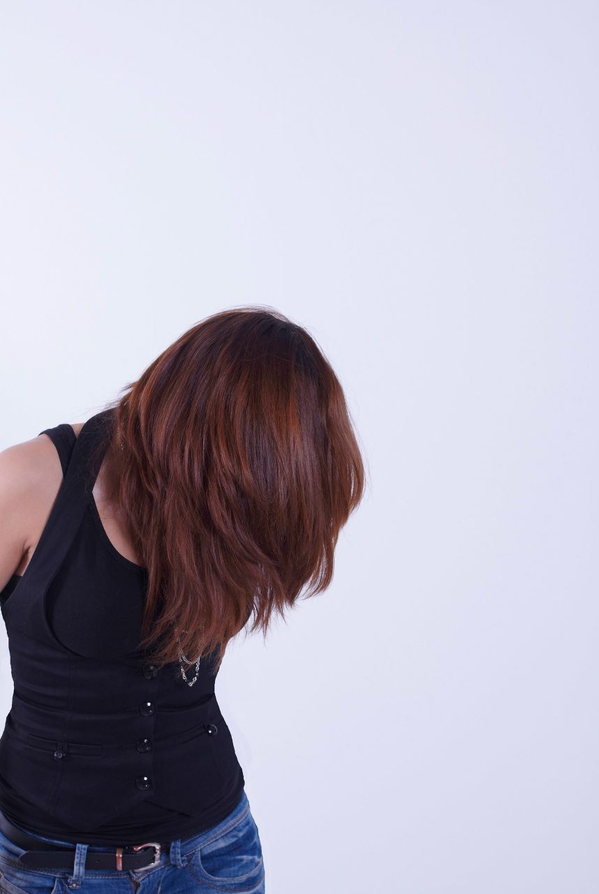 Эля Ахвердиева | Санкт-Петербург