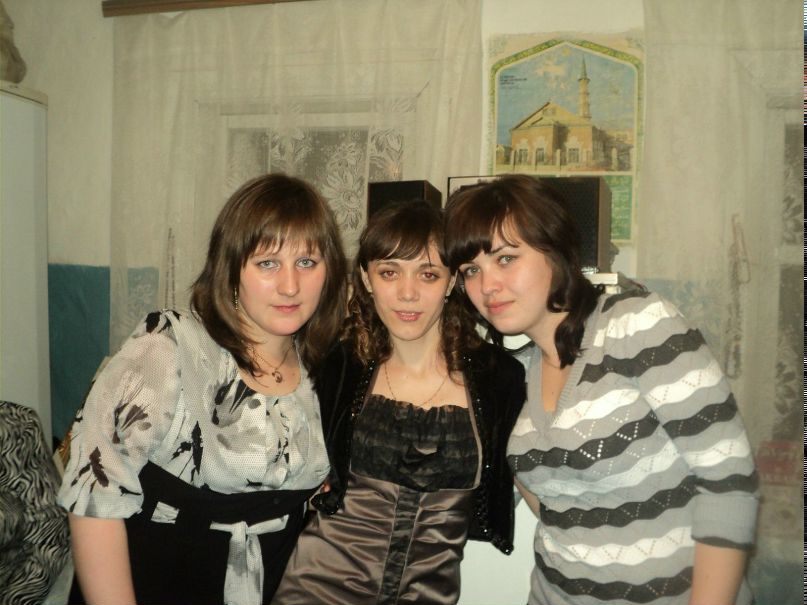 Рената Зайнуллова | Тольятти