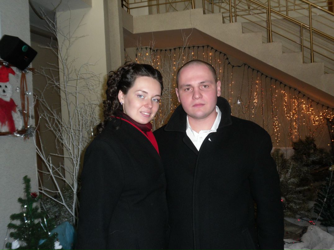 Виталий Лемчук | Мозырь