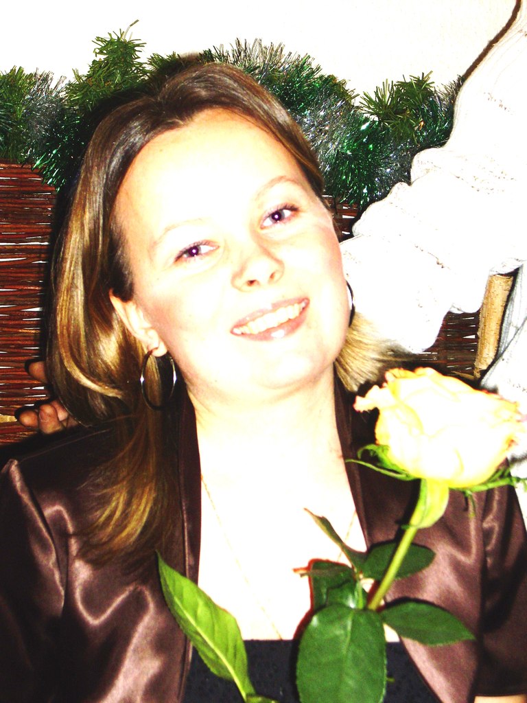 Екатерина Францужан | Санкт-Петербург