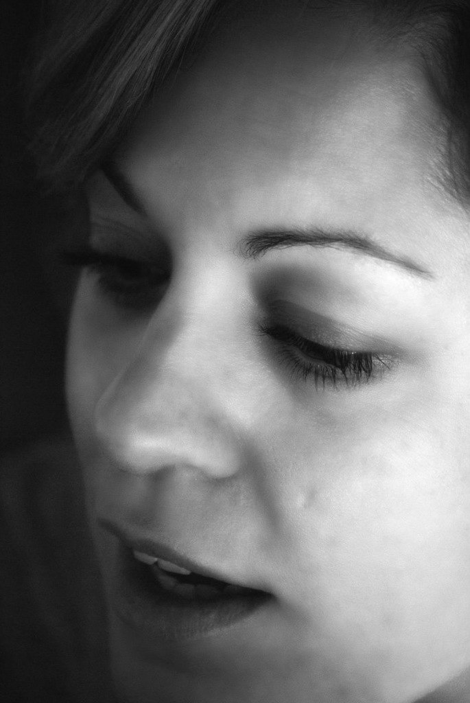 Анна Гордеева | Москва