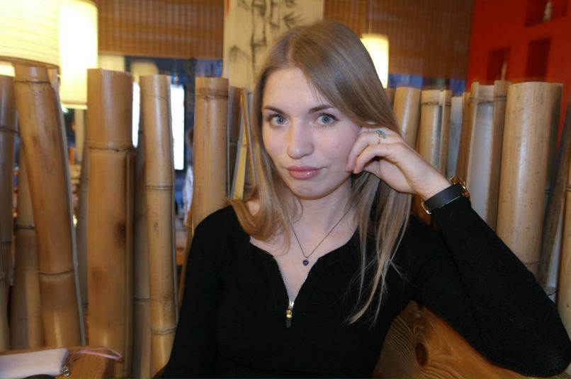 Екатерина Тимофеева | Ейск