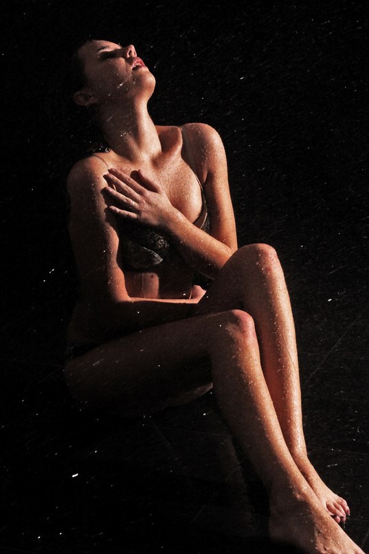 Виктория Гурьева | Красноярск