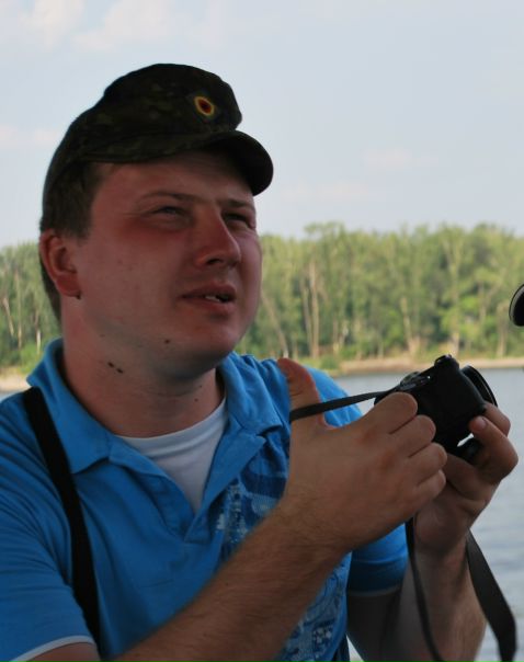 №14, Олегъ Батурин, Самара №14, Олегъ Батурин, Самара