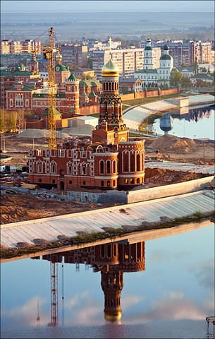 Waleri Heizwecni | Ростов-на-Дону