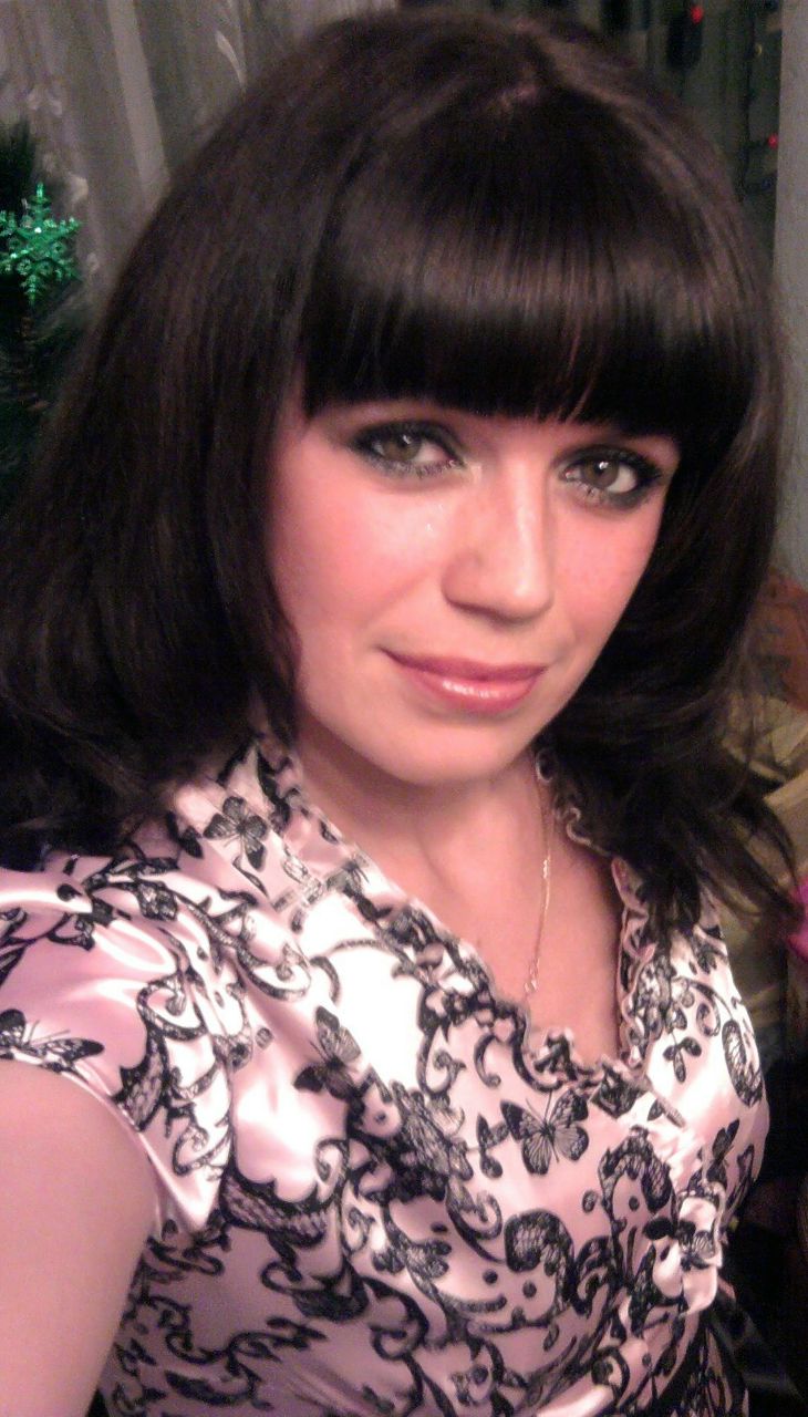 Анна Запяткина | Нефтеюганск