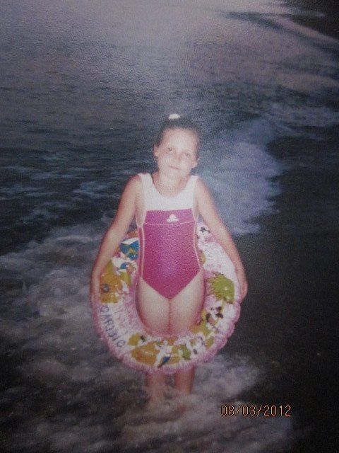 Настька Зобкова | Подольск