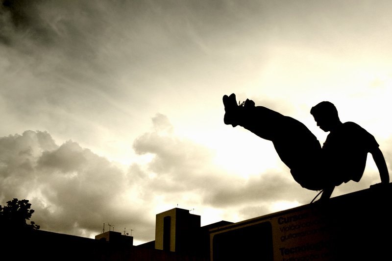 Тарас Мочальський | Тернополь