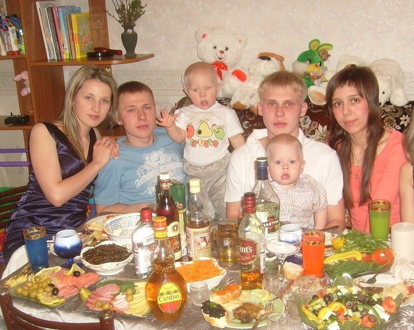 Дмитрий Олейников | Красноярск