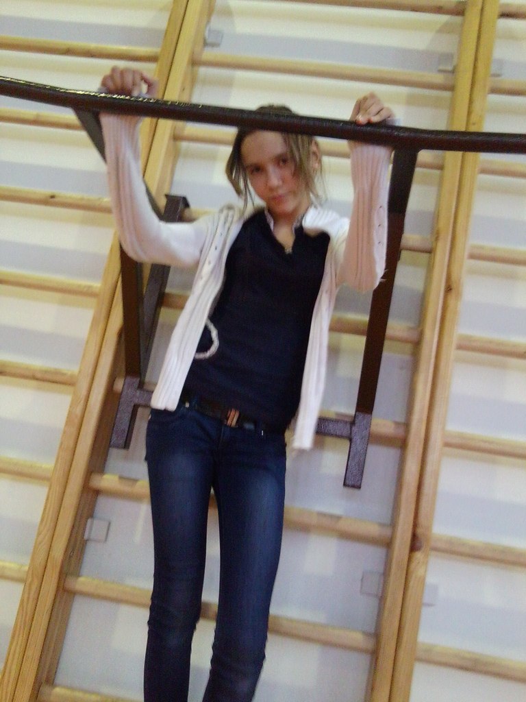 Елена Степанова | Салехард