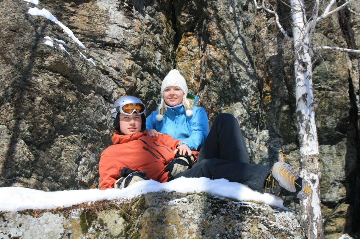 Антон Тюников | Челябинск