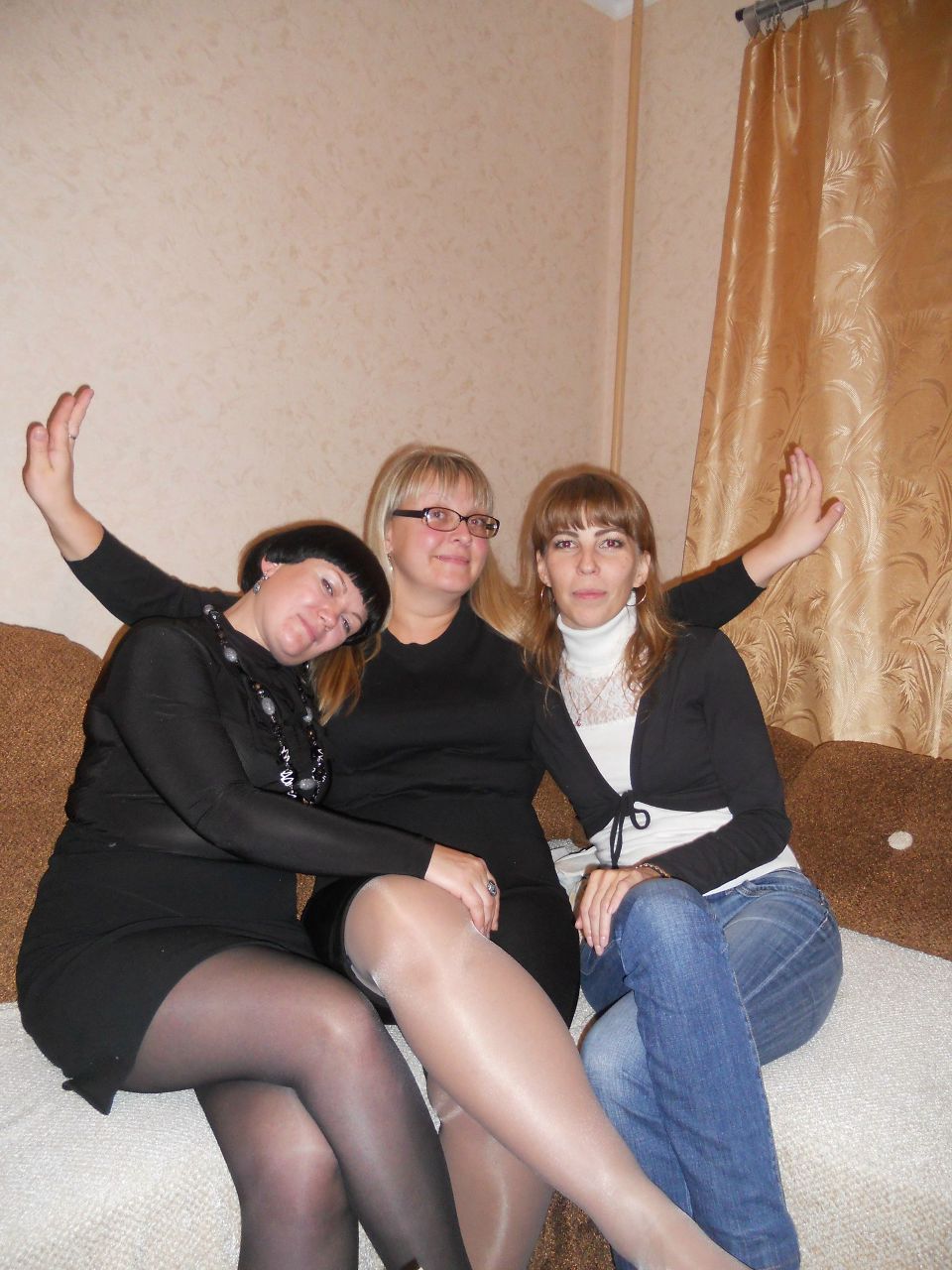 Оксана Вторушина | Вологда