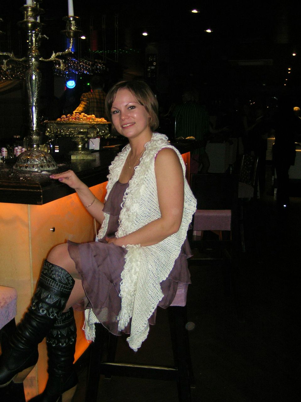 Ирина Иноземцева | Москва