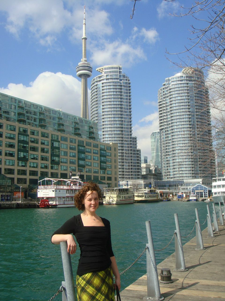 Евгения Першукова | Челябинск