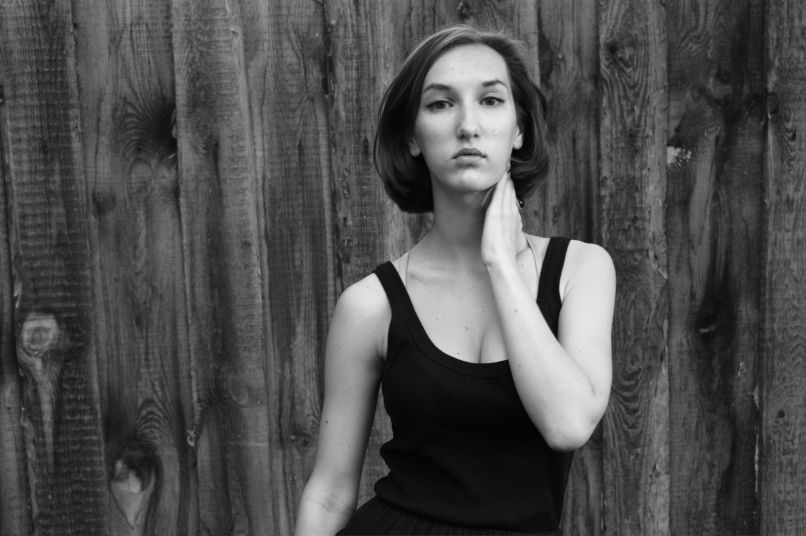 Даша Чупина | Тюмень