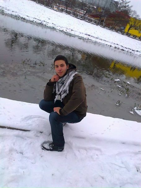 №10, Ahmad Yacoub, Dalian №10, Ahmad Yacoub, Dalian