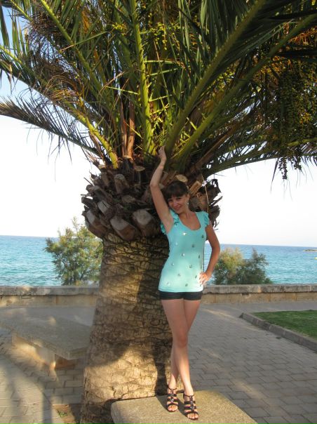 №18, Даша Шульц, 40 лет, Strausberg №18, Даша Шульц, 40 лет, Strausberg