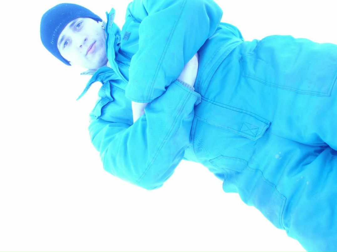 Евгений Макеев ****Джон