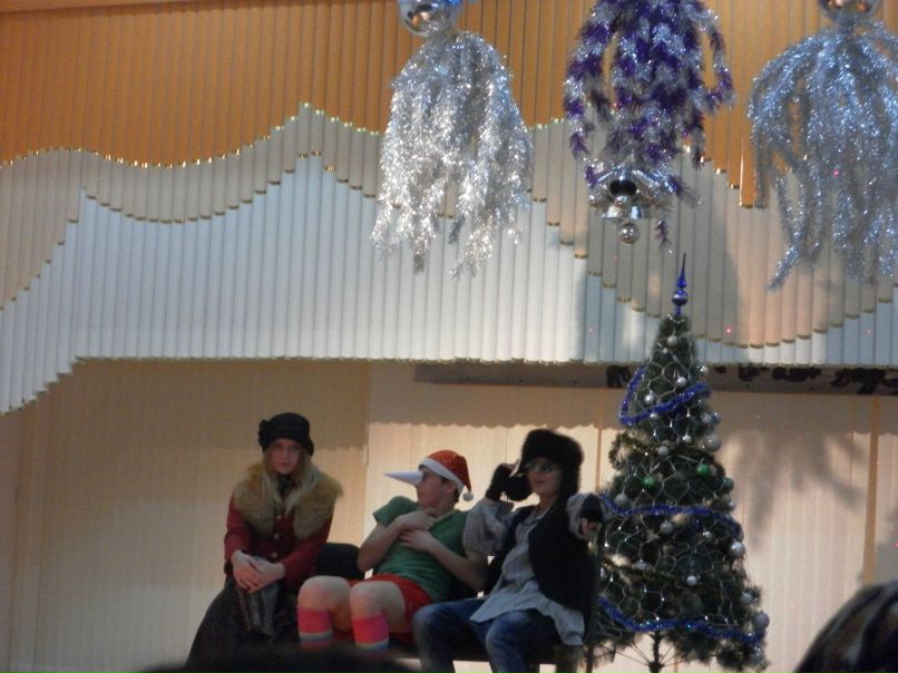 Наталья Фролова | Новороссийск