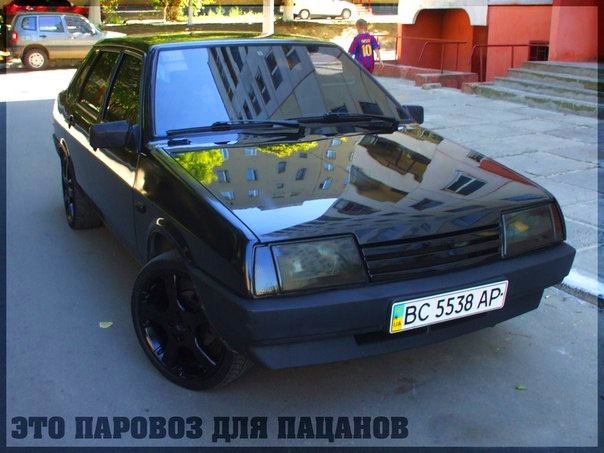 Владислав Борисов | Los Angeles