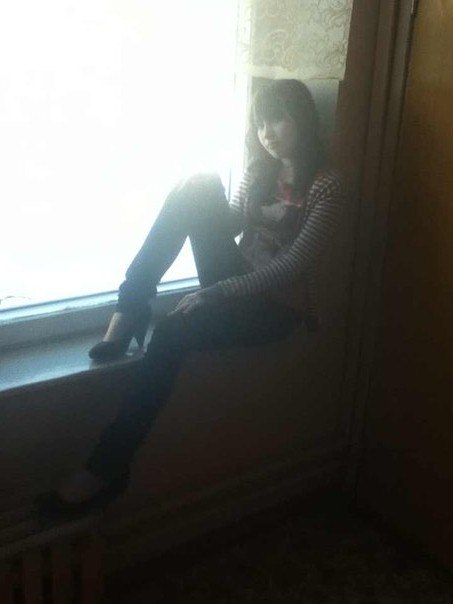 Настя Хартукова | Москва