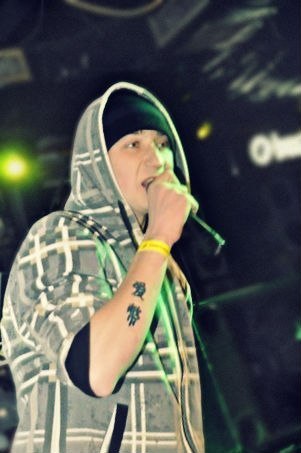 Александр Шенец Silent | Донецк