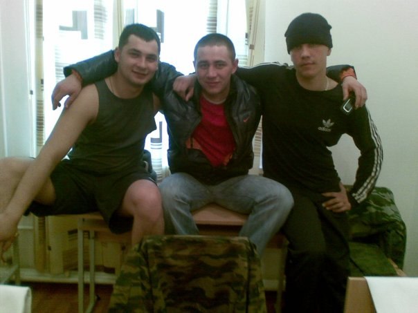 Алексей Понин | Нижний Новгород