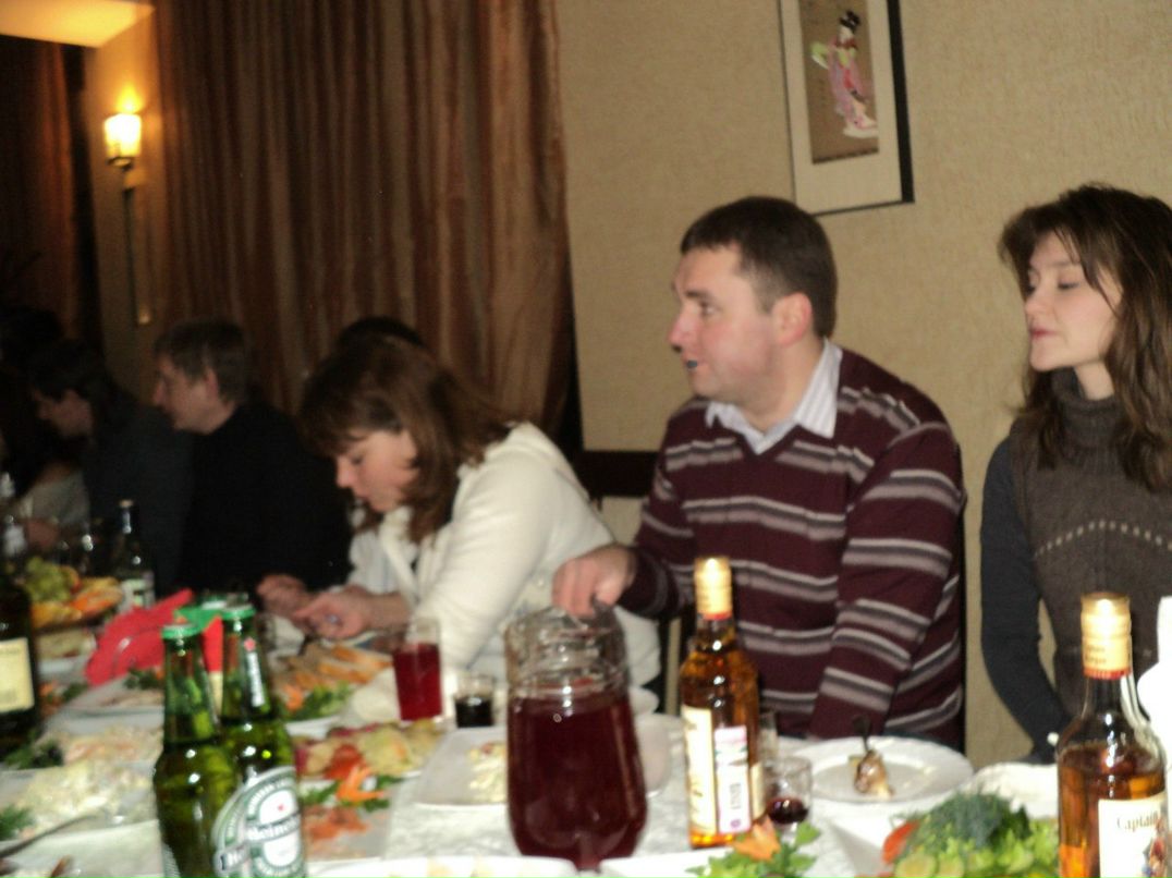 Андрей Потапчик | Жуковский