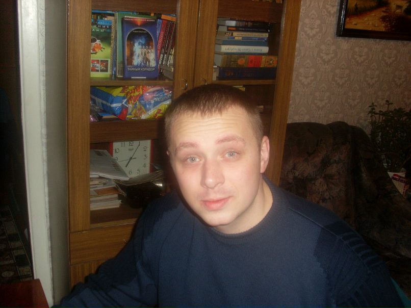 Дмитрий Обухов | Архангельск