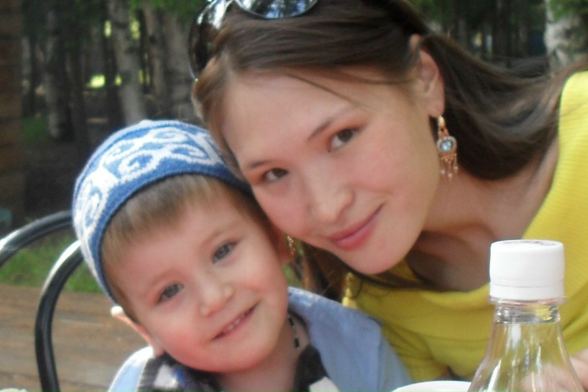 Евгения Жиркова | Москва