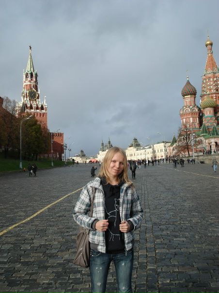 №54, Настя Корчагина, Екатеринбург №54, Настя Корчагина, Екатеринбург