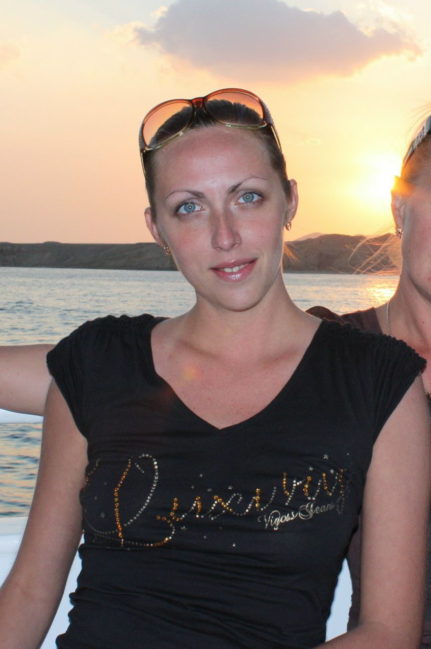 Анна Егорова | Москва