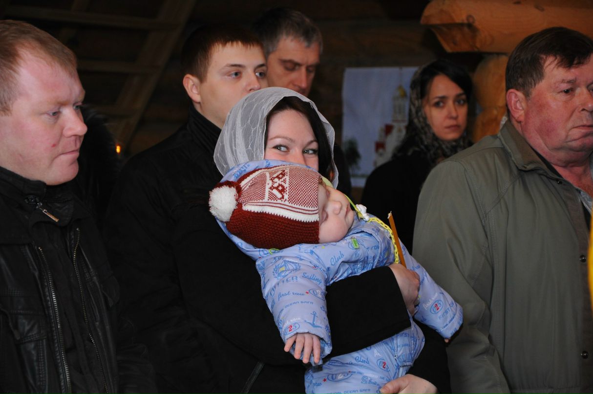 Анна Оплачко | Калининград