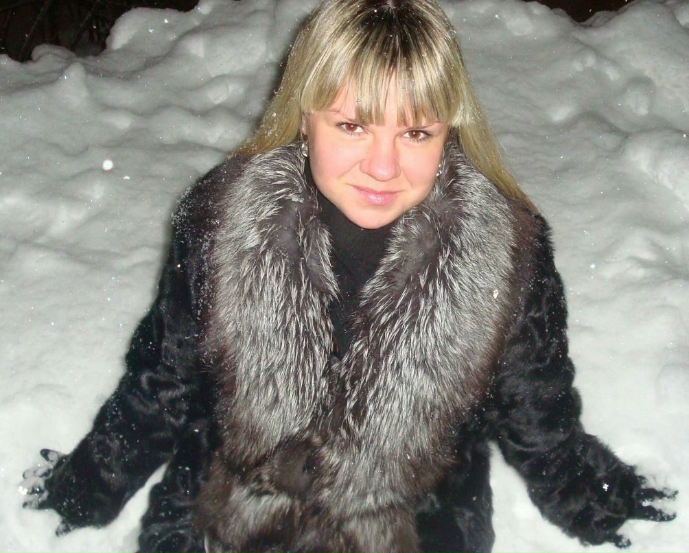 Надежда Орлова | Минск