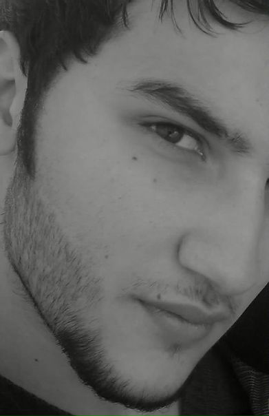 №9, Rami Ahmed, 30 лет, Amman №9, Rami Ahmed, 30 лет, Amman