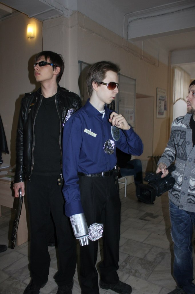 Рома Носов | Санкт-Петербург