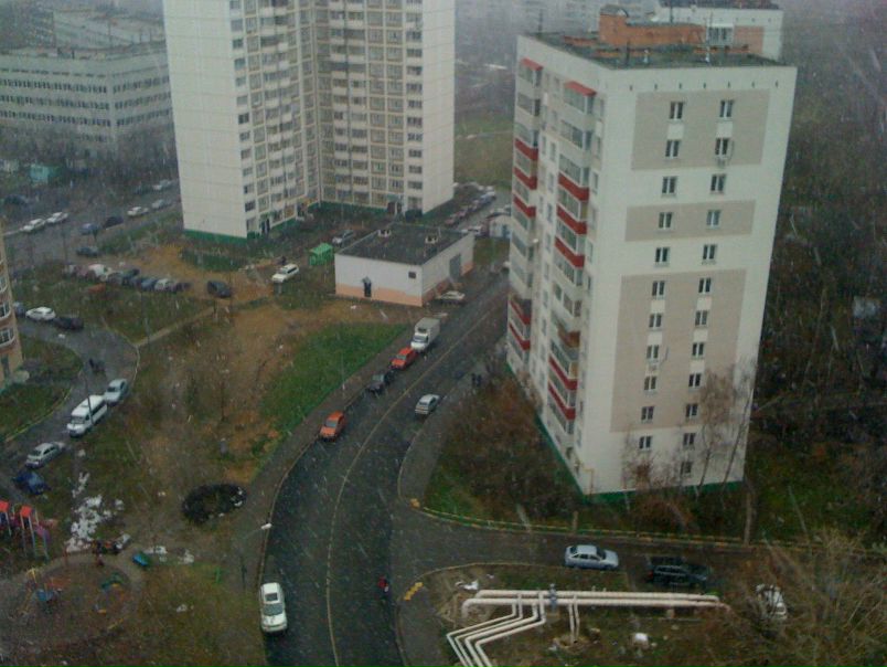 №53, Даниил Гримм №53, Даниил Гримм