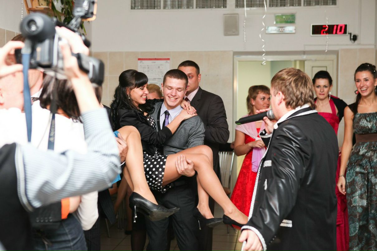 Евгений Сытенков | Минск