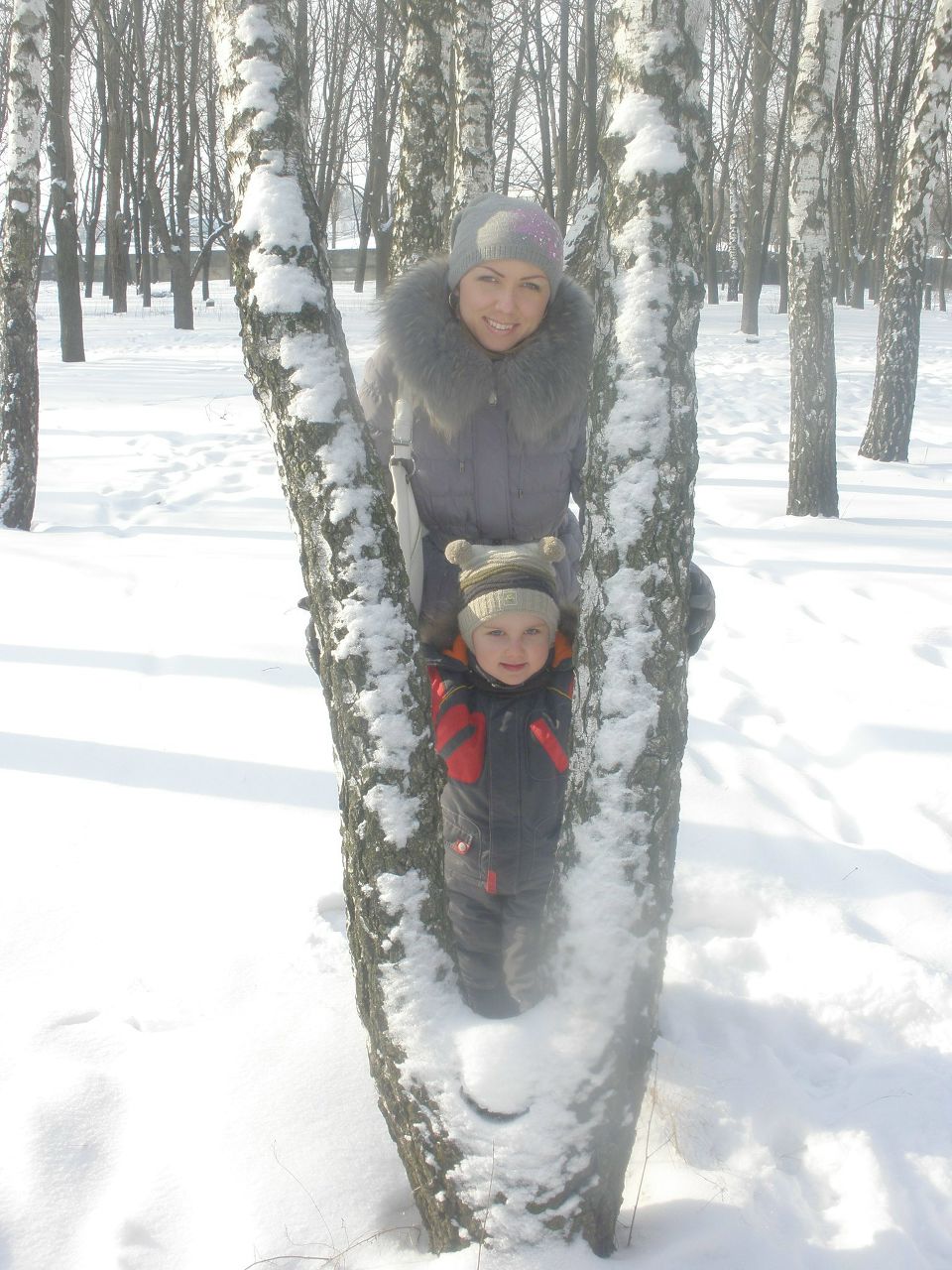 Виктория Заднепровская 5 | Харьков