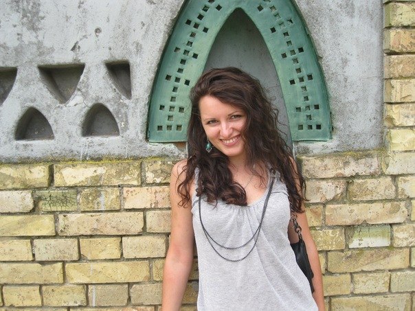 Алла Иванюк | Киев