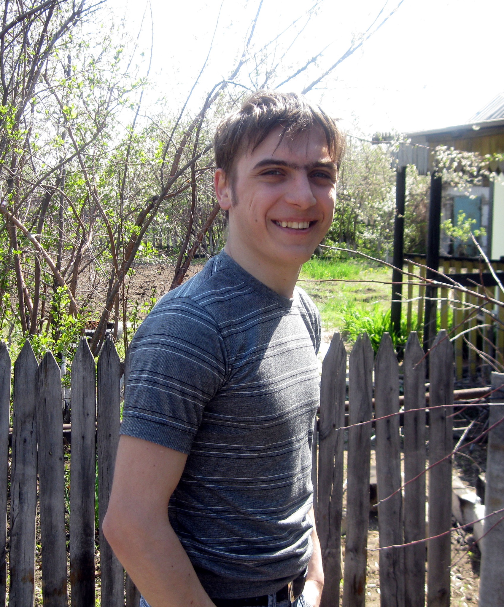 Фото профиля