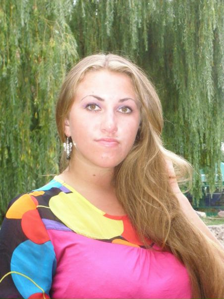 №7, Светлана Макух №7, Светлана Макух