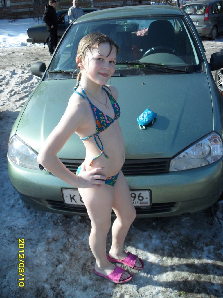 Полина Исакова | Ирбит