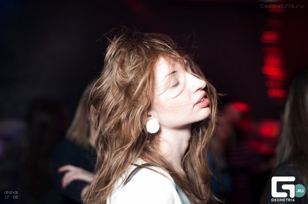 Юля Пашкина | Саратов