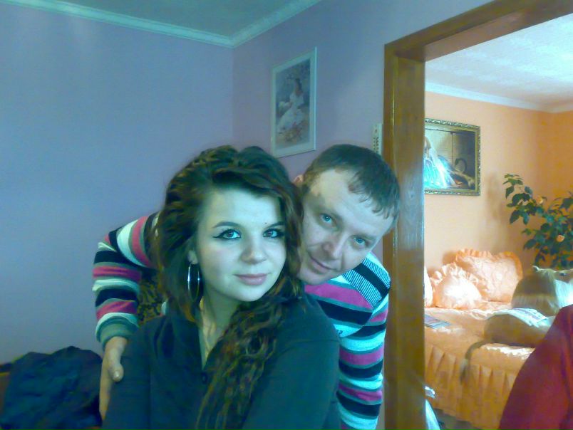 №64, Аліна Рарич, Дубовое №64, Аліна Рарич, Дубовое