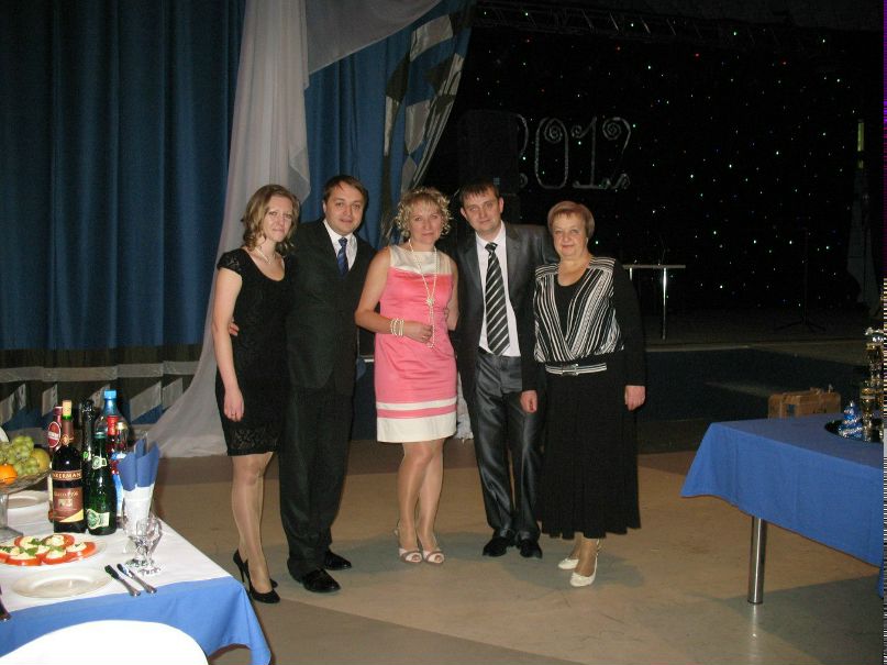 Надежда Филатова | Смоленск