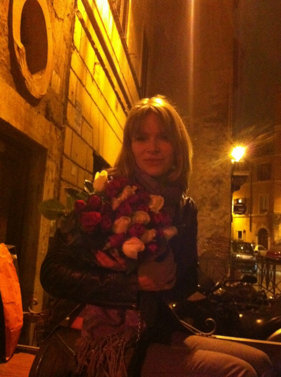 Катя Иванова | Москва