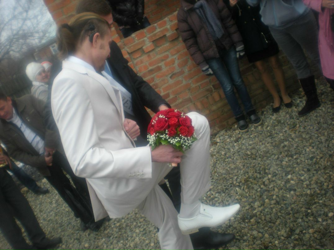 Im Lie your | Москва